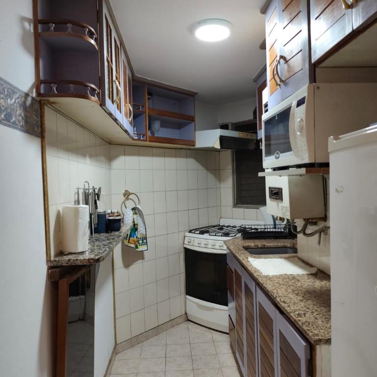 Departamento en calle Obispo Trejo - Apartamento de 1 dormitorio - 6