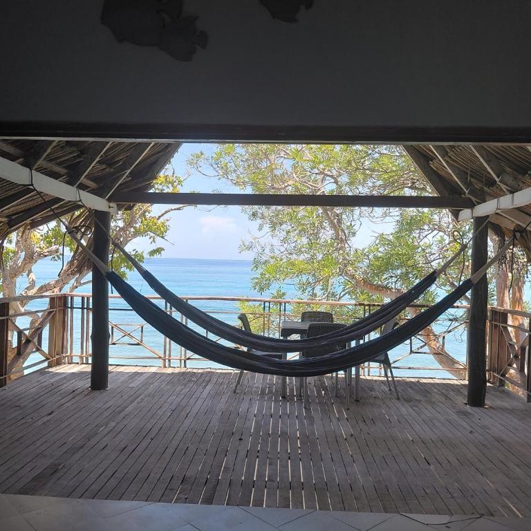 Exclusivo paraíso Caribeño en Islas del Rosario - Vacation Home - 67