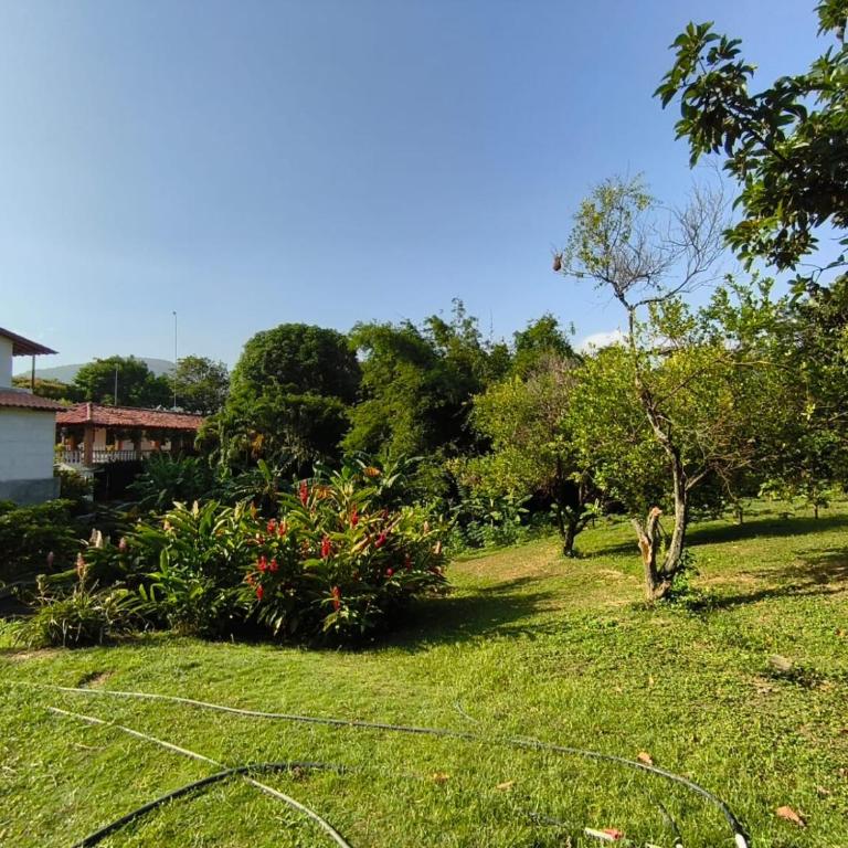 Villa Jardín Con piscina y jacuzzi - Casa de 4 dormitorios - 20