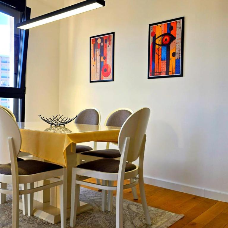 Luma - Apartman sa 1 Spavaćom Sobom - 3