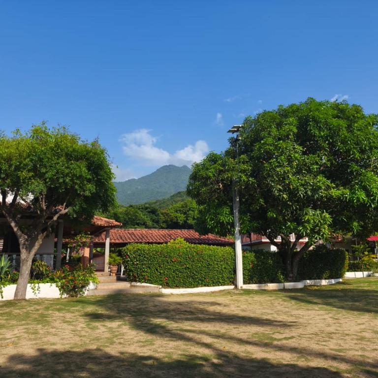 Villa Jardín Con piscina y jacuzzi - Casa de 4 dormitorios - 18