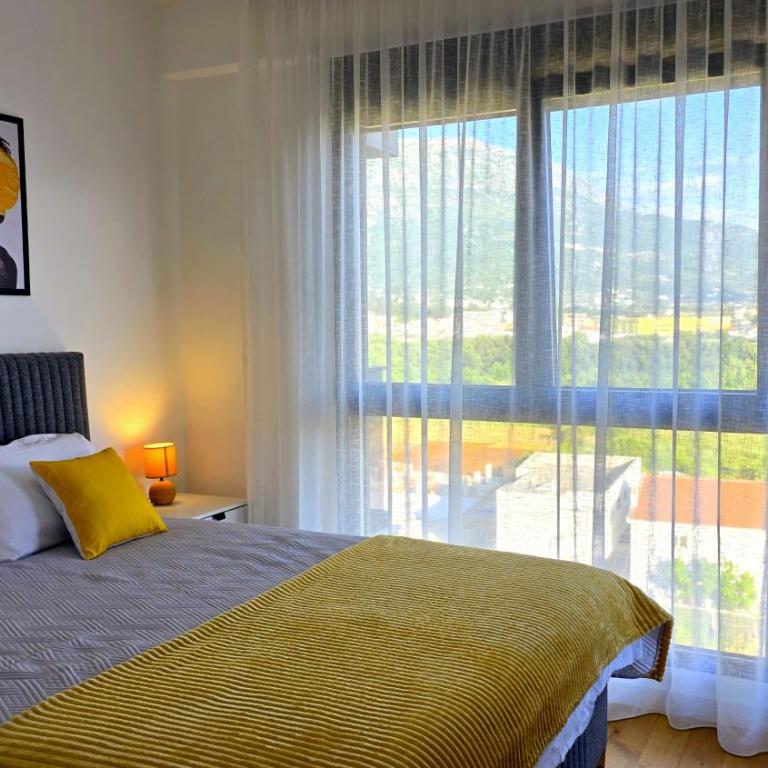 Luma - Apartman sa 1 Spavaćom Sobom - 4