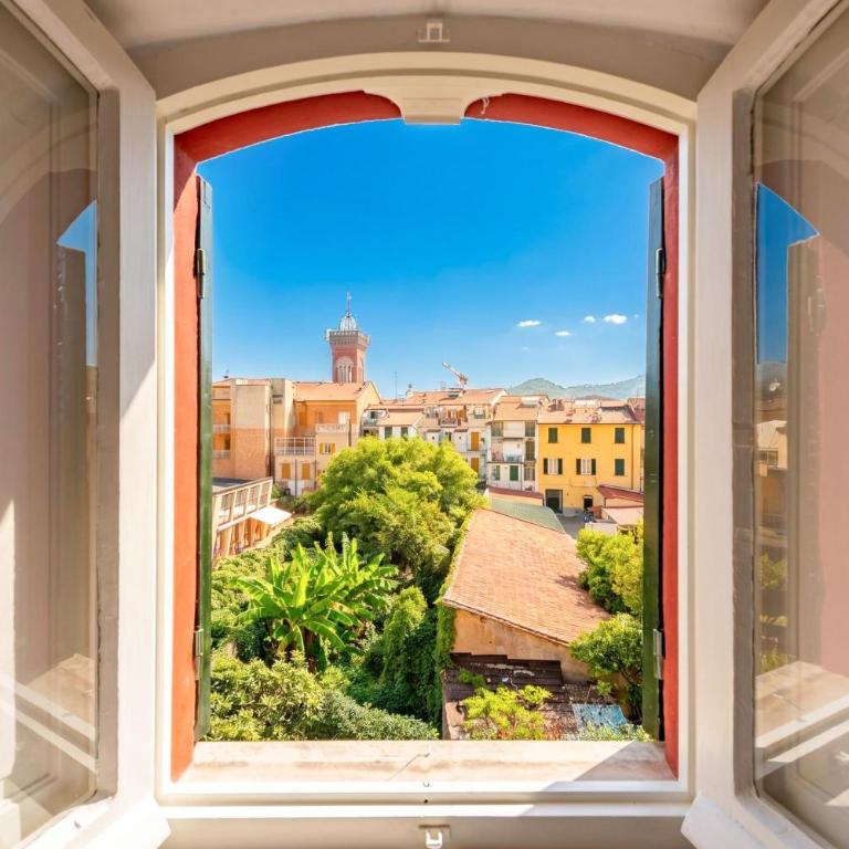 Charming Flat Sestri Levante - Happy Rentals - Apartment - 1