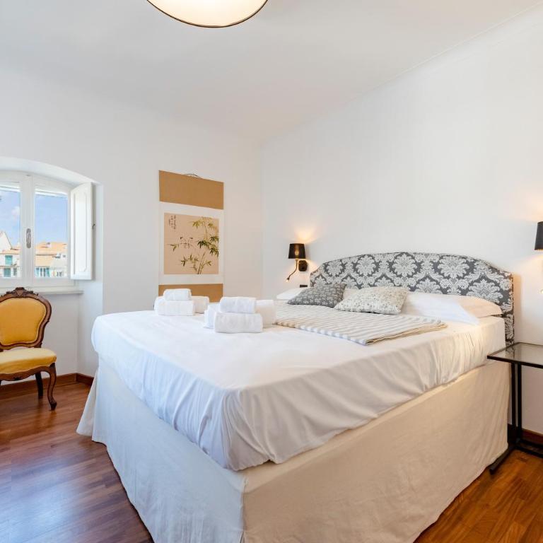 Charming Flat Sestri Levante - Happy Rentals - Apartment - 5