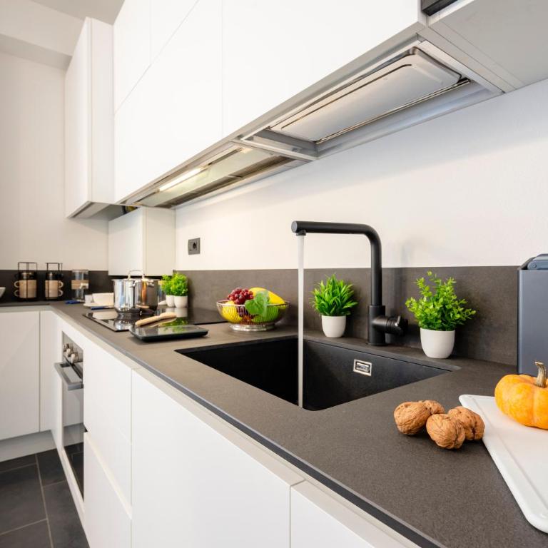Charming Flat Sestri Levante - Happy Rentals - Apartment - 4
