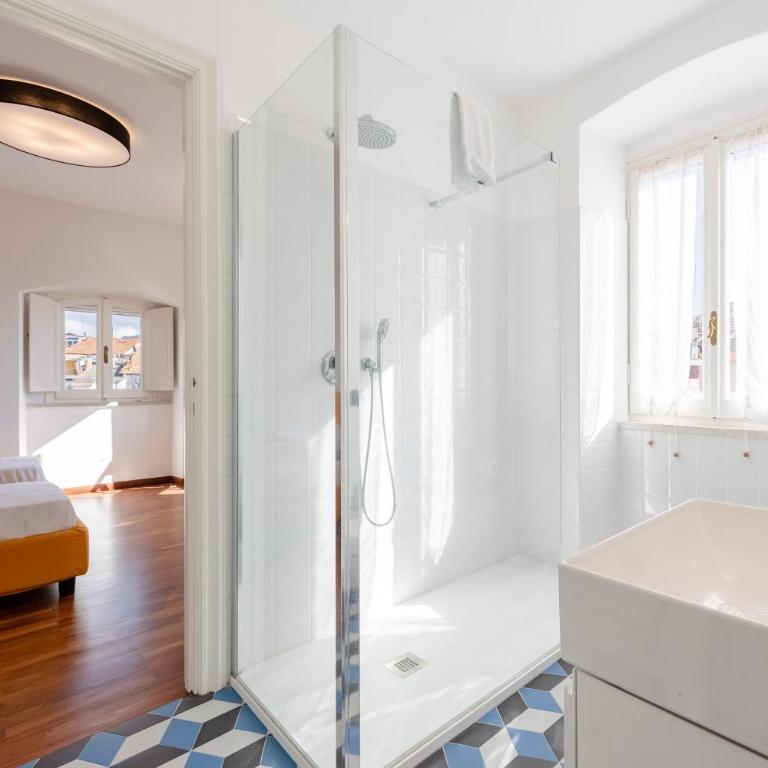 Charming Flat Sestri Levante - Happy Rentals - Apartment - 9