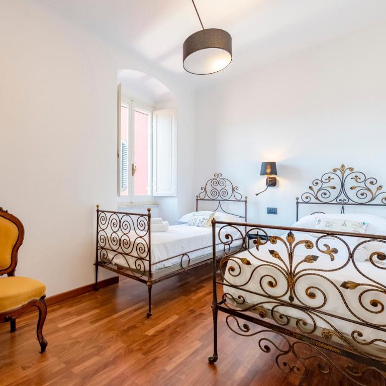 Charming Flat Sestri Levante - Happy Rentals - Apartment - 6