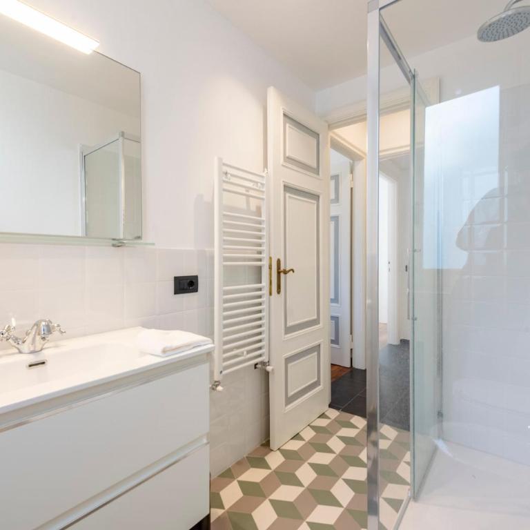 Charming Flat Sestri Levante - Happy Rentals - Apartment - 10