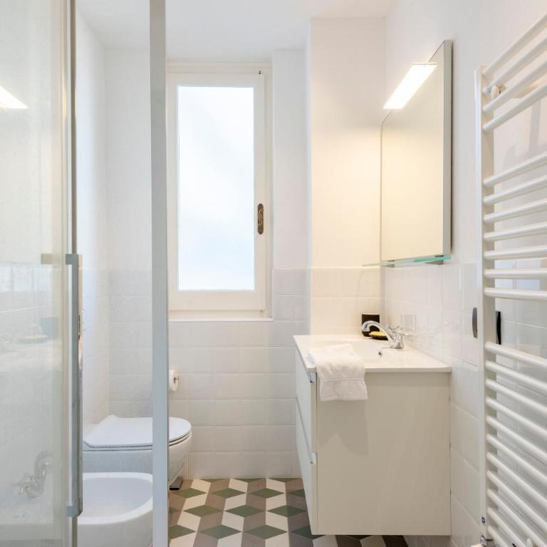 Charming Flat Sestri Levante - Happy Rentals - Apartment - 18