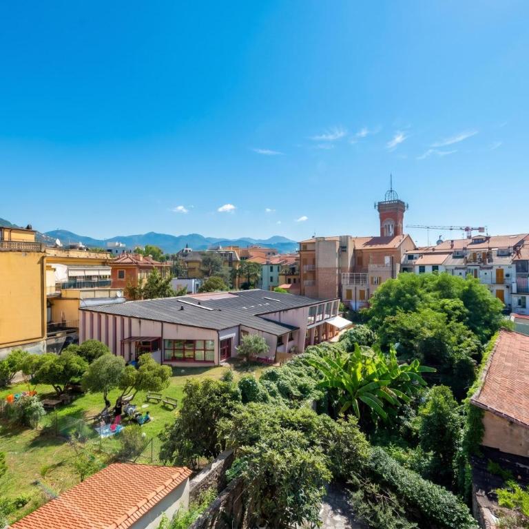 Charming Flat Sestri Levante - Happy Rentals - Apartment - 26
