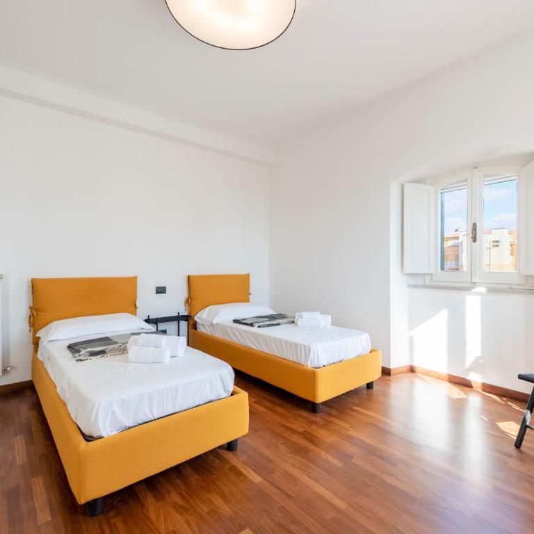 Charming Flat Sestri Levante - Happy Rentals - Apartment - 22