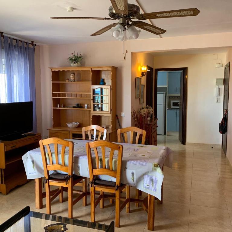 Brisa - Apartamento de 1 dormitorio - 8