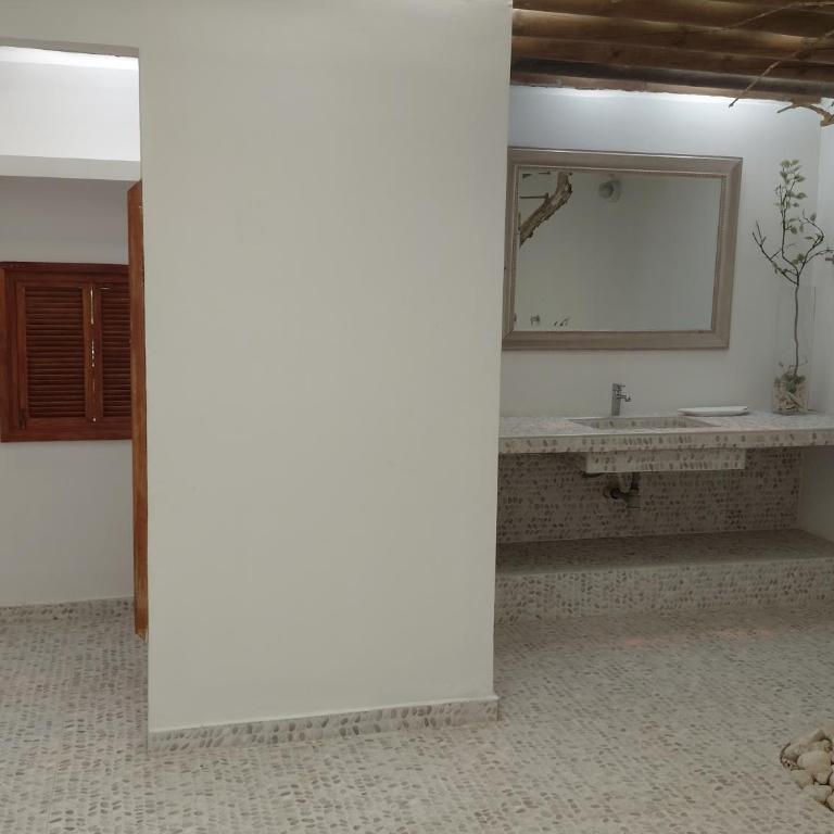 Exclusivo paraíso Caribeño en Islas del Rosario - Vacation Home - 56