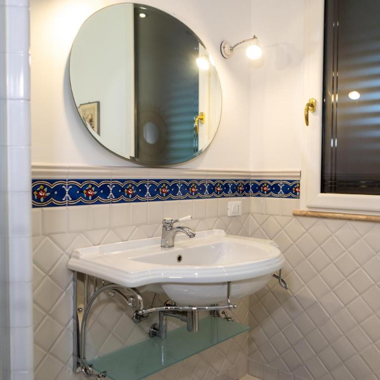Villa Aristotele - Private Pool - Villa mit privatem Pool - 31