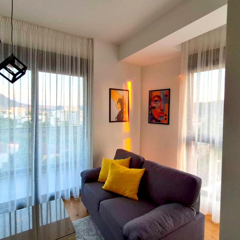 Luma - Apartman sa 1 Spavaćom Sobom - 6