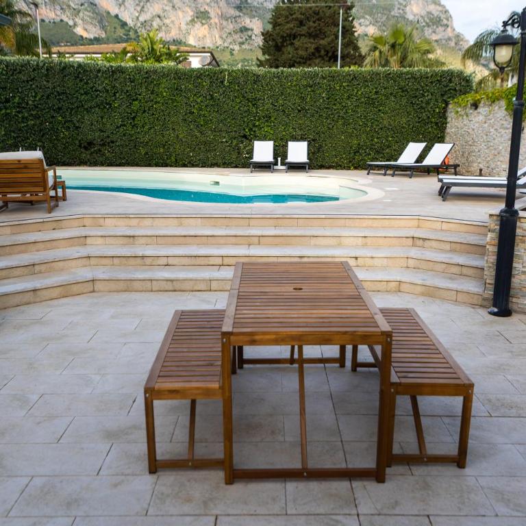 Villa Aristotele - Private Pool - Villa mit privatem Pool - 22