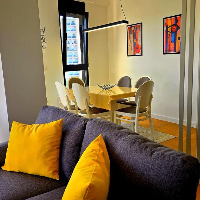Luma - Apartman sa 1 Spavaćom Sobom - 7