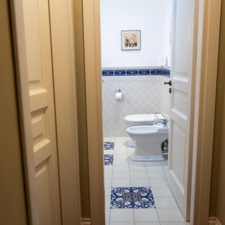 Villa Aristotele - Private Pool - Villa mit privatem Pool - 32