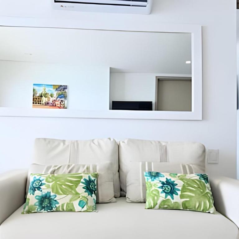 PHENOMENAL 2 Bedroom Suite with oceanview balcony! - Two-Bedroom Apartment - 20