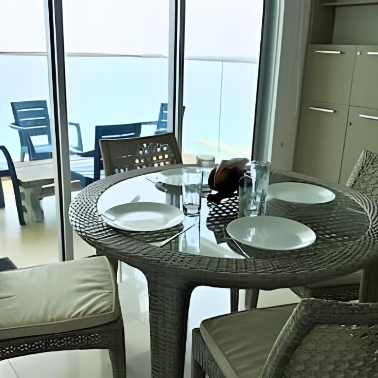PHENOMENAL 2 Bedroom Suite with oceanview balcony! - Two-Bedroom Apartment - 26