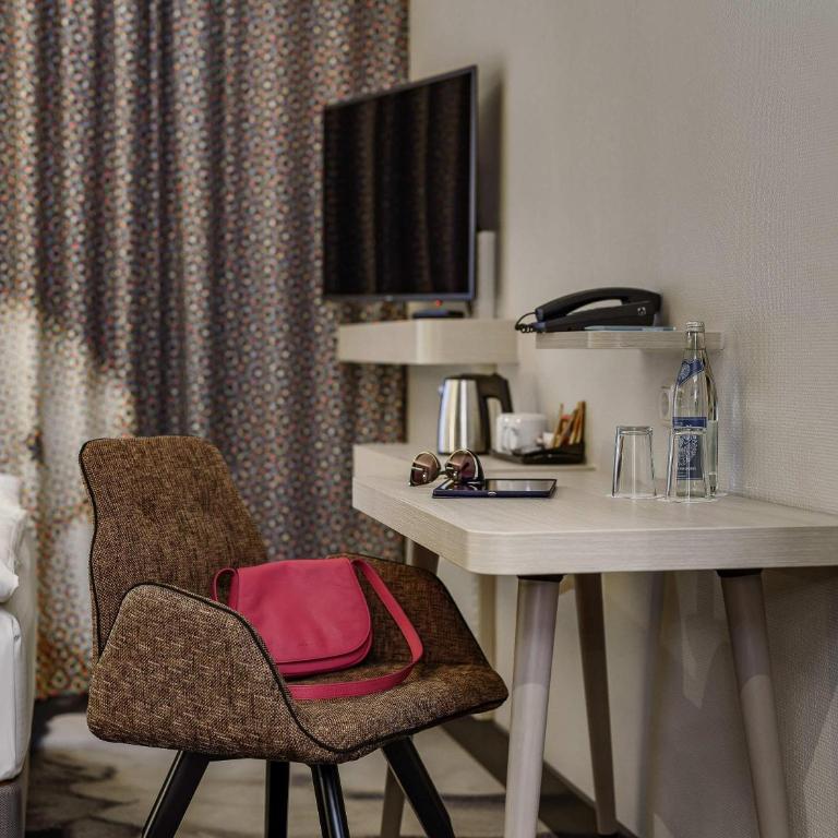 Mercure München am Olympiapark - Double Room - 2