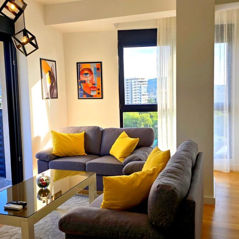 Luma - Apartman sa 1 Spavaćom Sobom - 8