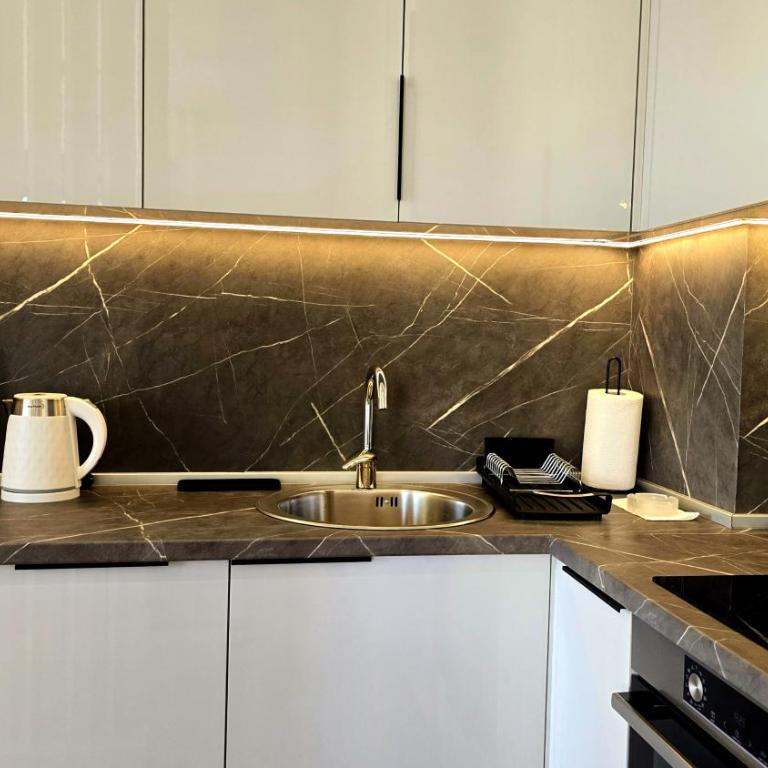 Luma - Apartman sa 1 Spavaćom Sobom - 9