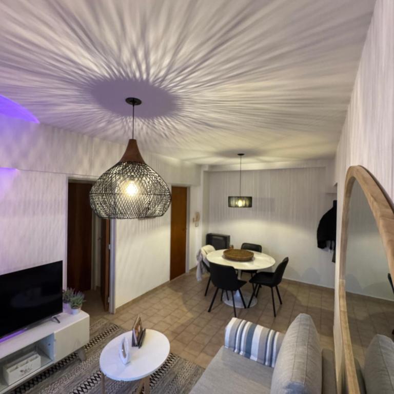 Departamento centrico en alquiler - Apartamento de 1 dormitorio - 4