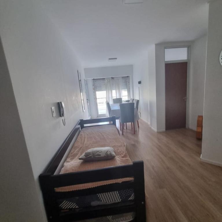 Temporariorosario10 - One-Bedroom Apartment - 2