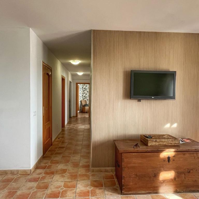 Villa Cala Encantada Sea View Apartments with Pool - Apartamento de 2 dormitorios - 17