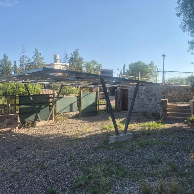 Terrazas de la Quinta - Cabañas de Montaña - Casa de 2 dormitorios - 19
