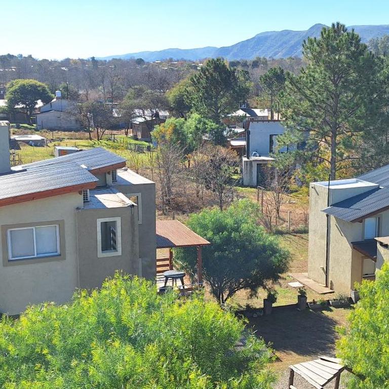 Terrazas de Nahuascat - Two-Bedroom House - 3