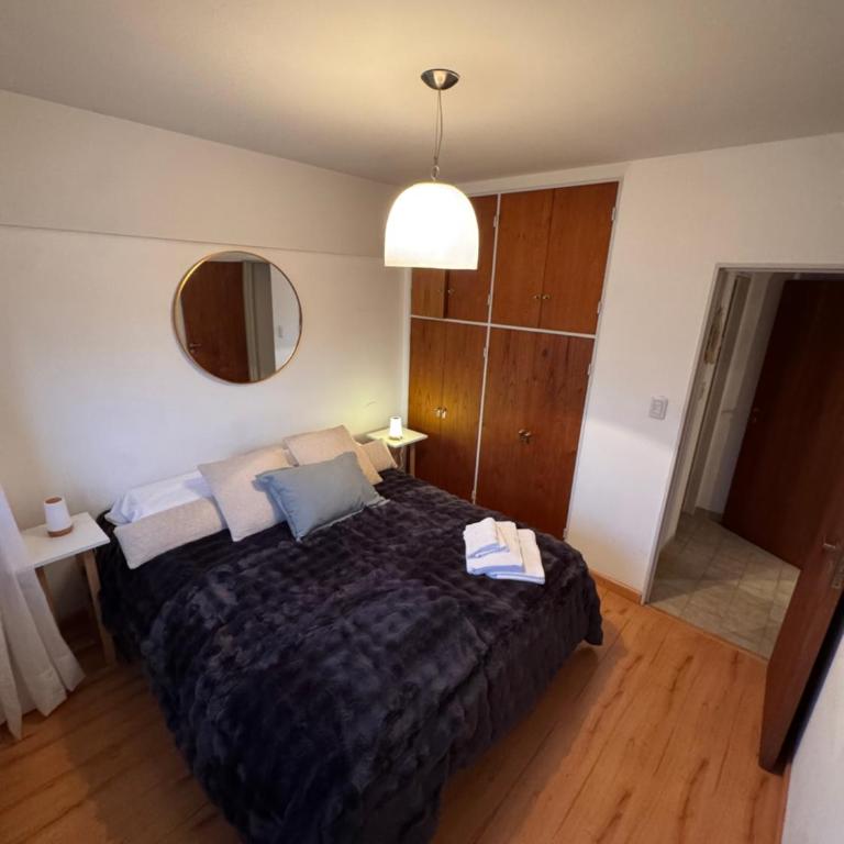 Departamento centrico en alquiler - Apartamento de 1 dormitorio - 8