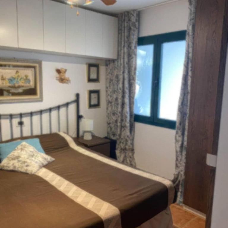 Appartamento Rosy Puerta del Sol - Apartment with Pool View - 13