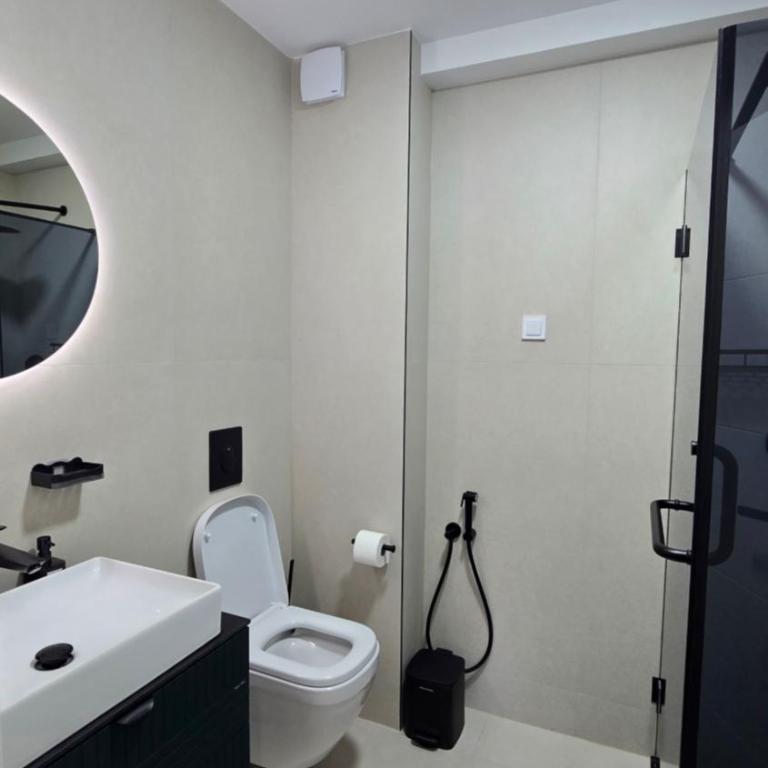 Luma - Apartman sa 1 Spavaćom Sobom - 12