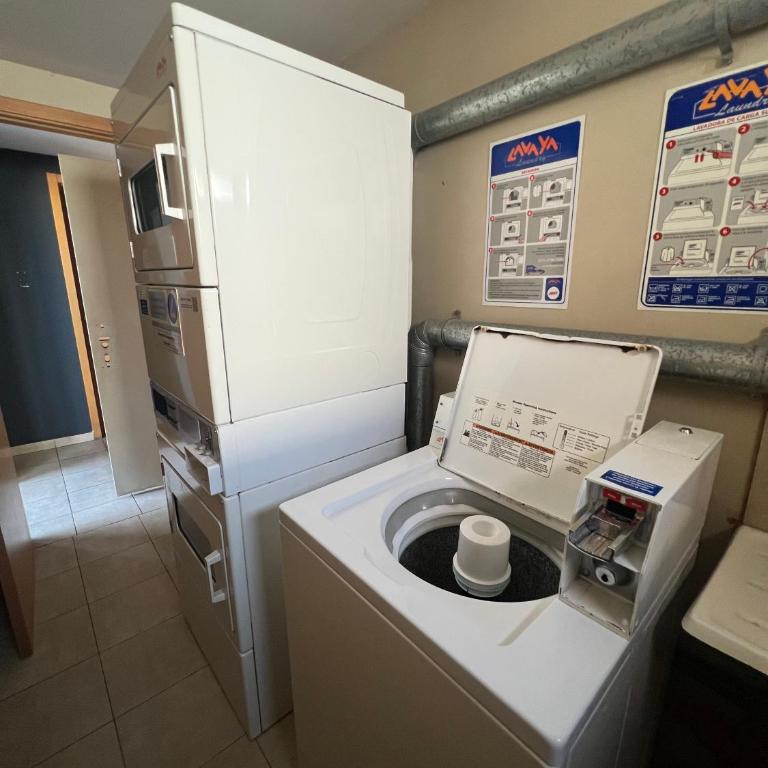 Estudio completo y acogedor - En Palermo Hollywood - Apartamento de 1 dormitorio - 15