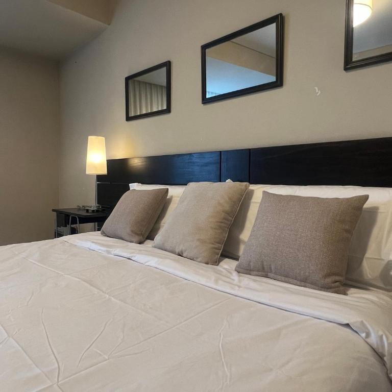 Estudio completo y acogedor - En Palermo Hollywood - Apartamento de 1 dormitorio - 2