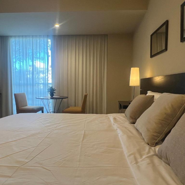 Estudio completo y acogedor - En Palermo Hollywood - Apartamento de 1 dormitorio - 3