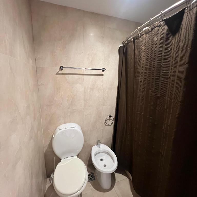 Estudio completo y acogedor - En Palermo Hollywood - Apartamento de 1 dormitorio - 14