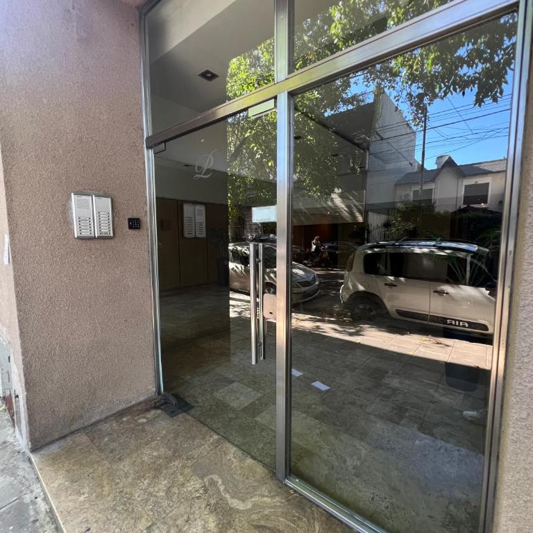 Estudio completo y acogedor - En Palermo Hollywood - Apartamento de 1 dormitorio - 20