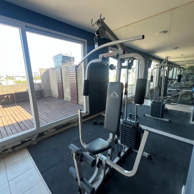 Estudio completo y acogedor - En Palermo Hollywood - Apartamento de 1 dormitorio - 17