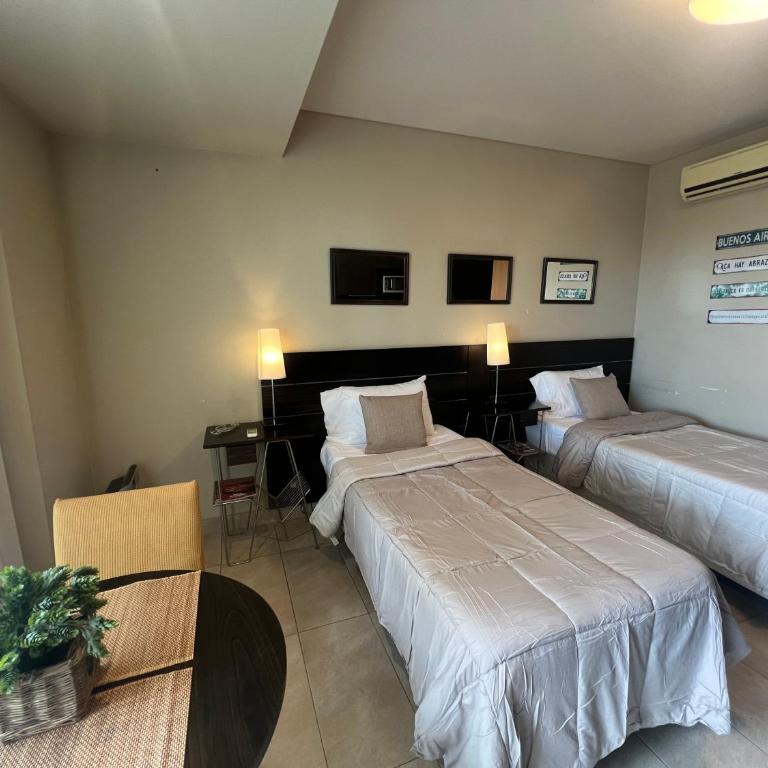 Estudio completo y acogedor - En Palermo Hollywood - Apartamento de 1 dormitorio - 8
