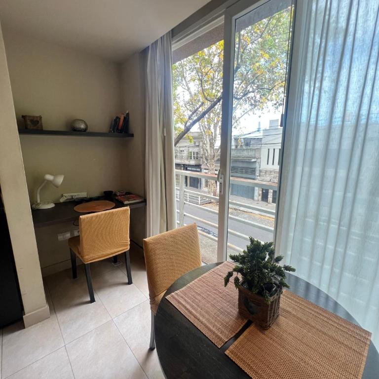 Estudio completo y acogedor - En Palermo Hollywood - Apartamento de 1 dormitorio - 7