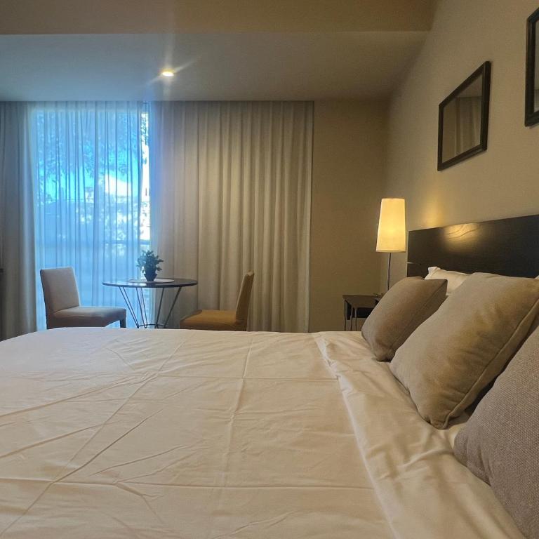 Estudio completo y acogedor - En Palermo Hollywood - Apartamento de 1 dormitorio - 4