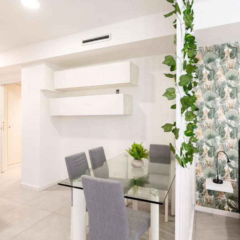 Urban Garden Loft - Appartamento con 1 Camera da Letto - 32
