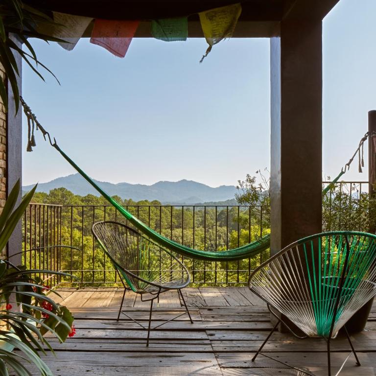AH0 Art Villa - Chalet Superior - 4