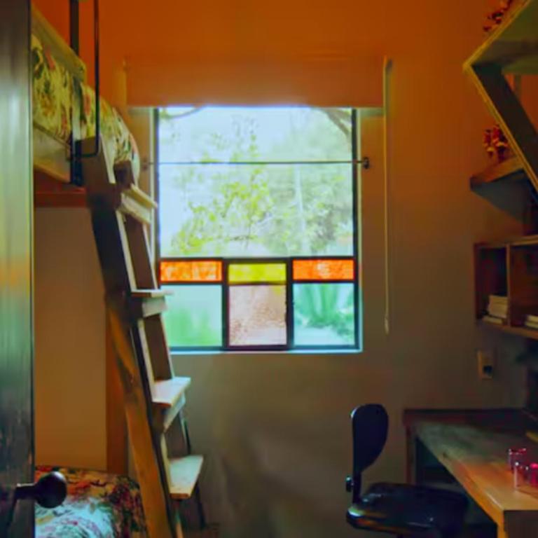 AH0 Art Villa - Chalet - 1