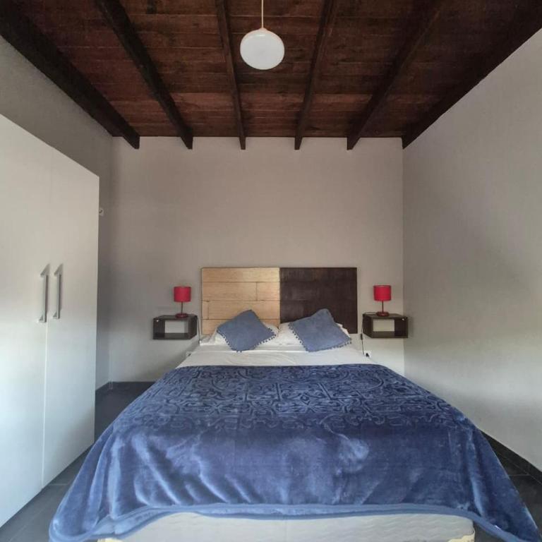 Terrazas de la Quinta - Cabañas de Montaña - Casa - 18