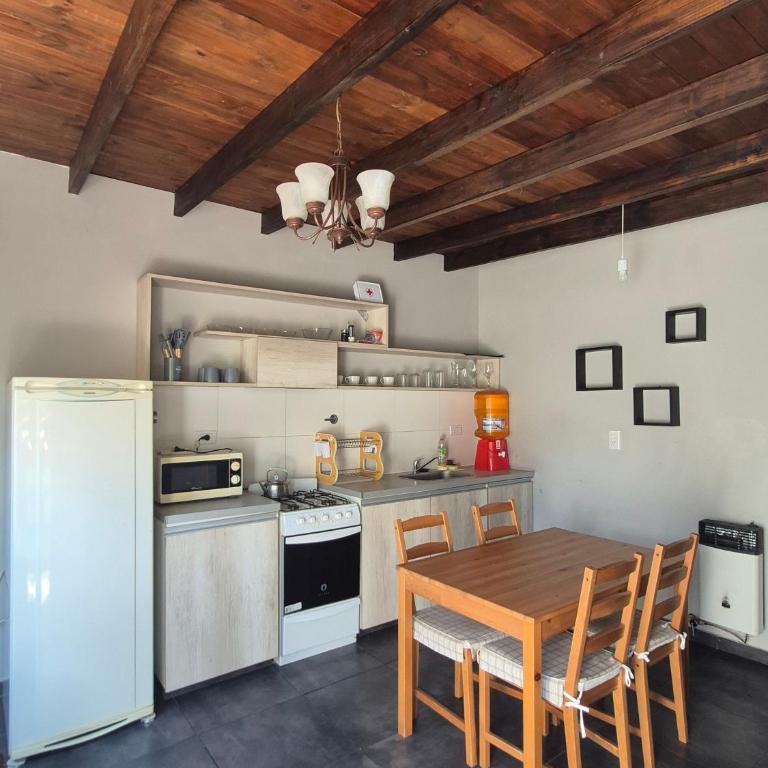 Terrazas de la Quinta - Cabañas de Montaña - Casa - 21