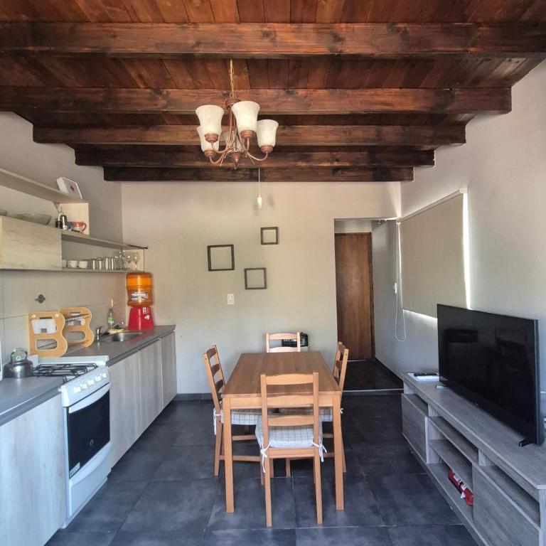Terrazas de la Quinta - Cabañas de Montaña - Casa - 20